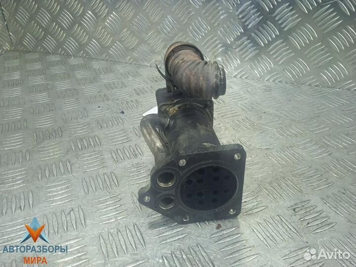 Охладитель EGR / Радиатор EGR Renault Megane