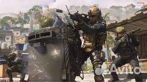 Call of Duty: Modern Warfare 3 PS4/PS5 Химки
