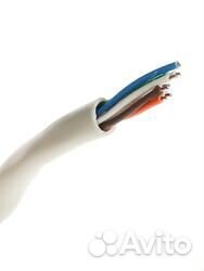 Кабель для интернета UTP(медный)