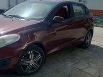 Chery Very 1.5 MT, 2012, 160 000 км, с пробегом, цена 300 000 руб.