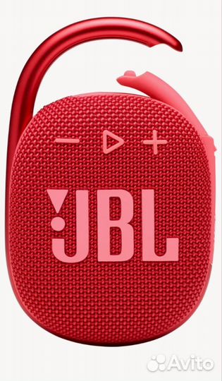 Портативная колонка bluetooth