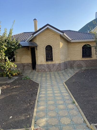 Дом 300 м² на участке 5,4 сот.