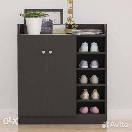 Обувницы лдсп