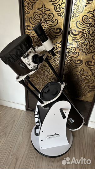 Телескоп Sky-Watcher Dob 8