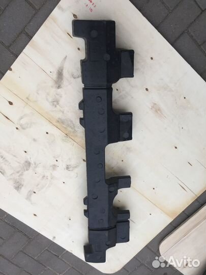 Абсорбер бампера задний Lexus RX450h