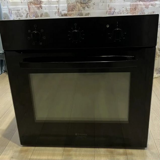Духовка hotpoint ariston