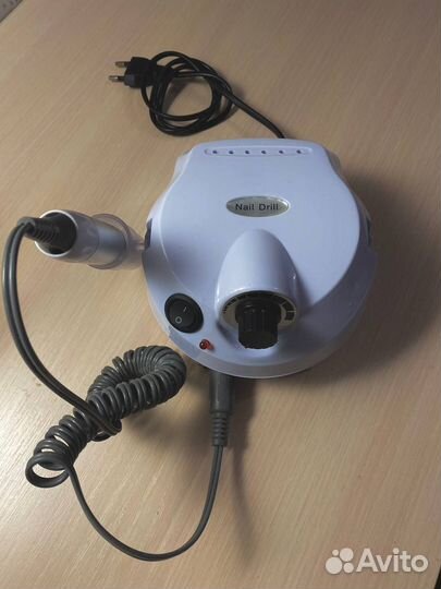 Аппарат для маникюра