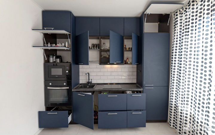 Кухонный гарнитур «София» на заказ