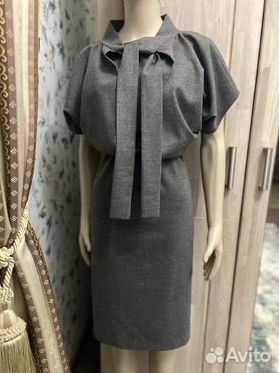 Костюм gucci 38it