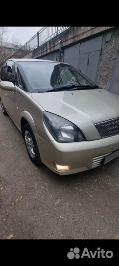 Toyota Opa 1.8 AT, 2000, 165 000 км