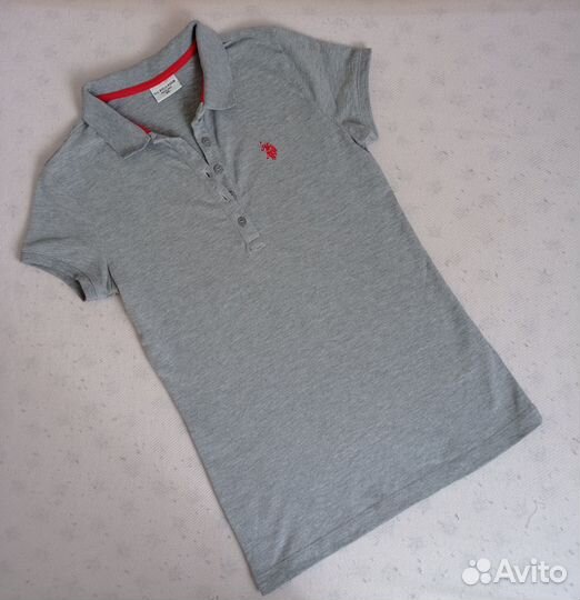 Поло US Polo Assn, XS