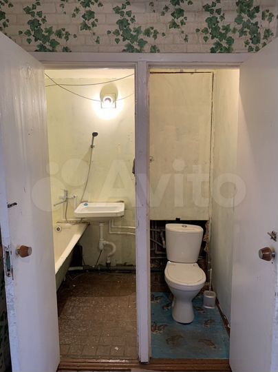 2-к. квартира, 60,3 м², 2/3 эт.