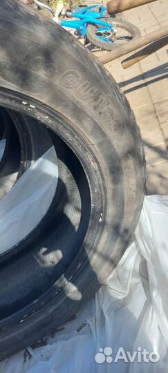 Yokohama Ice Guard Stud IG55 235/55 R18 104T