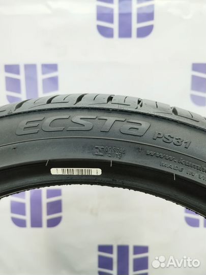 Kumho Ecsta PS31 255/35 R18 94W