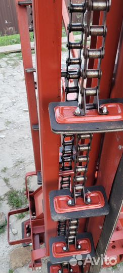 Зерноочиститель Воронежсельмаш ОВС-25, 2018