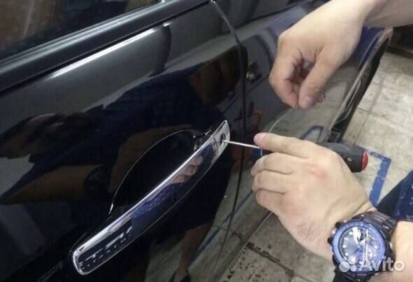 Вскрытие замков / Вскрытие авто / Замена замков