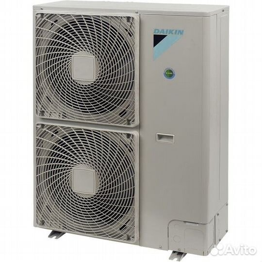 Напольно потолочный кондиционер Daikin FUA125A/RR1