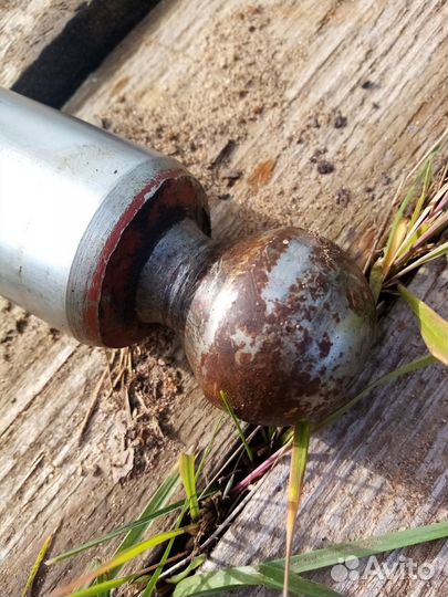 Цилиндр для 2птс4