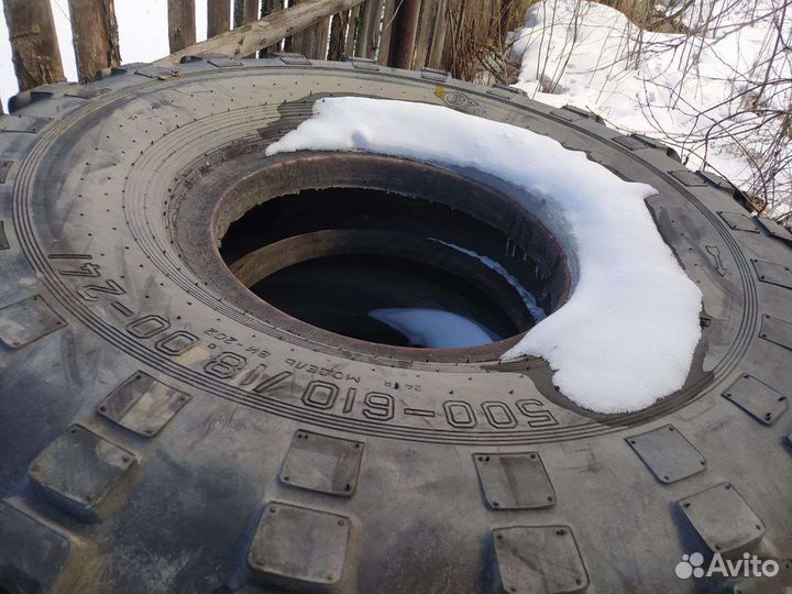 Шина Ураган ви-202 под обдир