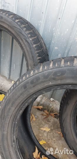 Toyo Observe GSi-5 205/50 R17 93Q