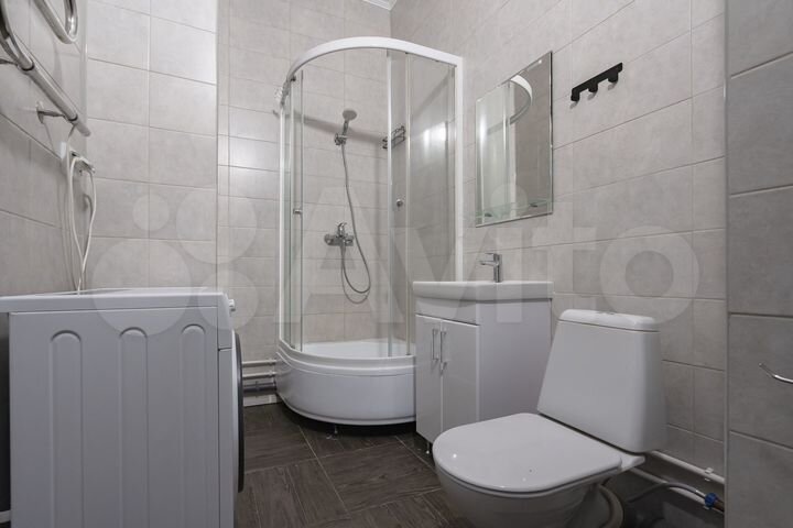 Квартира-студия, 27,1 м², 13/19 эт.