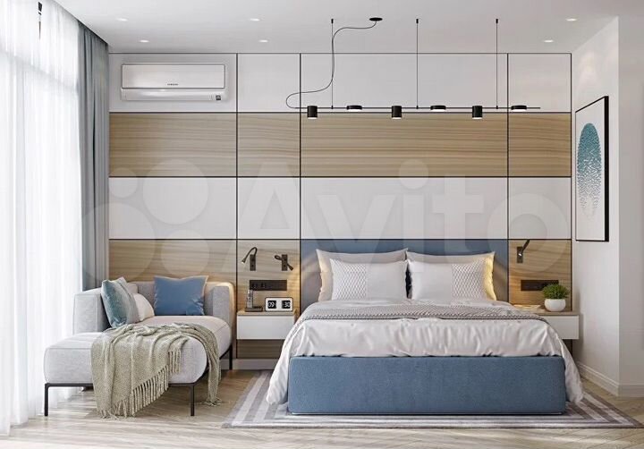 Гостиница, 23.1 м²