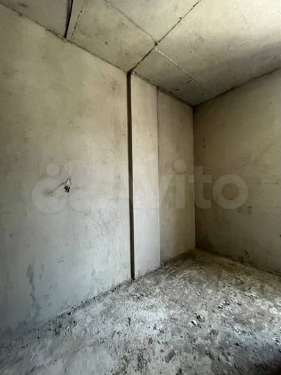 2-к. квартира, 68 м², 2/11 эт.