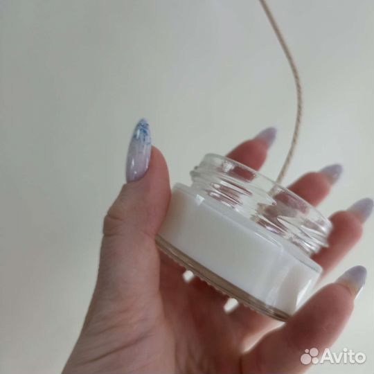 Воск соевый Kerasoy container (Kerax, Англия)