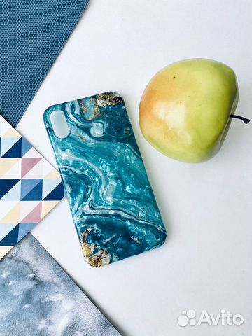 Чехол на iPhone XR