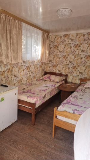 Комната 8 м², 1/1 эт.