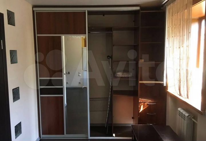 2-к. квартира, 48 м², 2/5 эт.