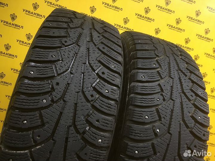 Nokian Tyres Hakkapeliitta 5 215/60 R16 99T