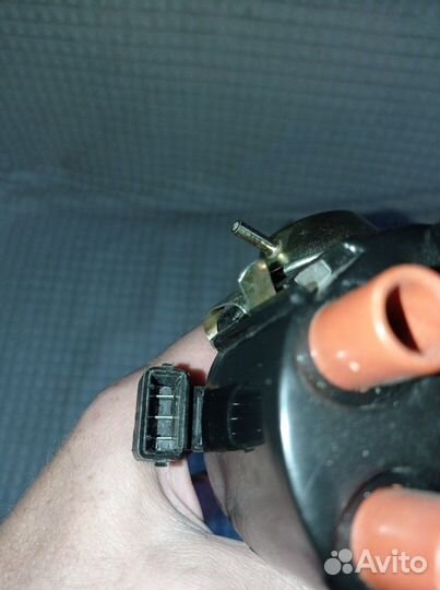 Трамблер Новый Audi/VW