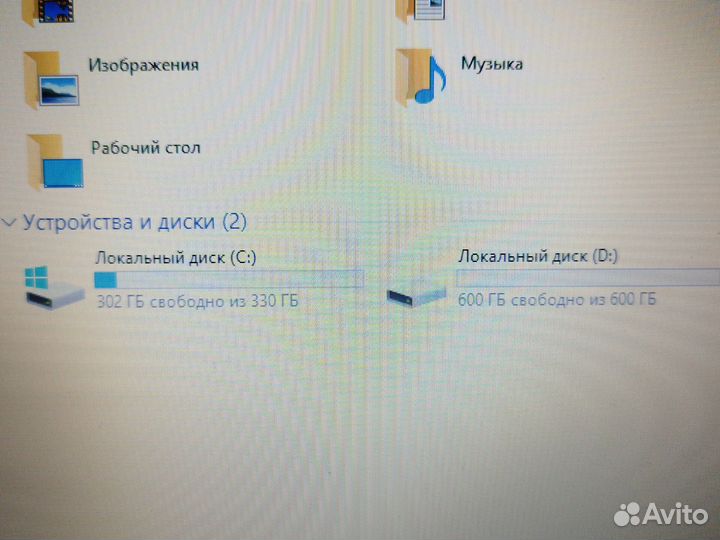 Игровой Гладиатор (A10-10ядер/RAM 8GB/1TB/R5 M230)