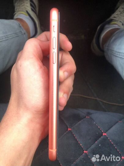 iPhone Xr, 64 ГБ
