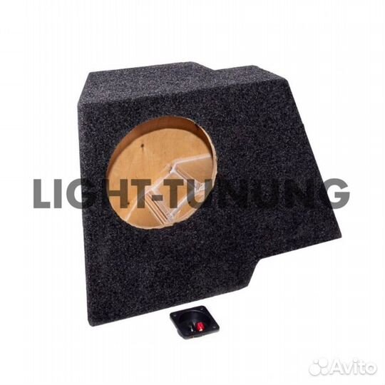 Короб в крыло Chevrolet Niva