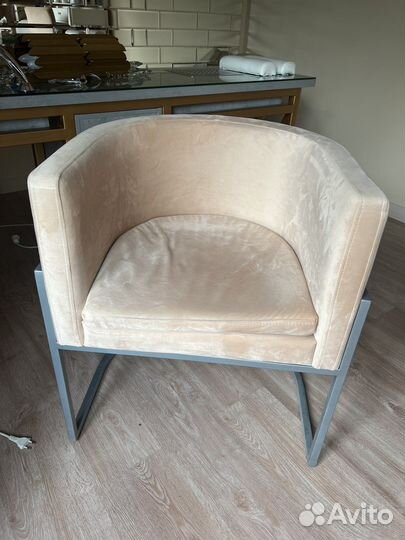 Кресло стул