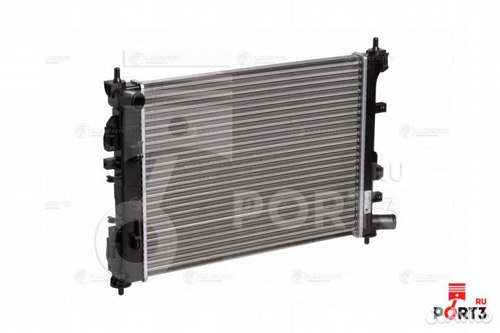 Радиатор охлаждения
