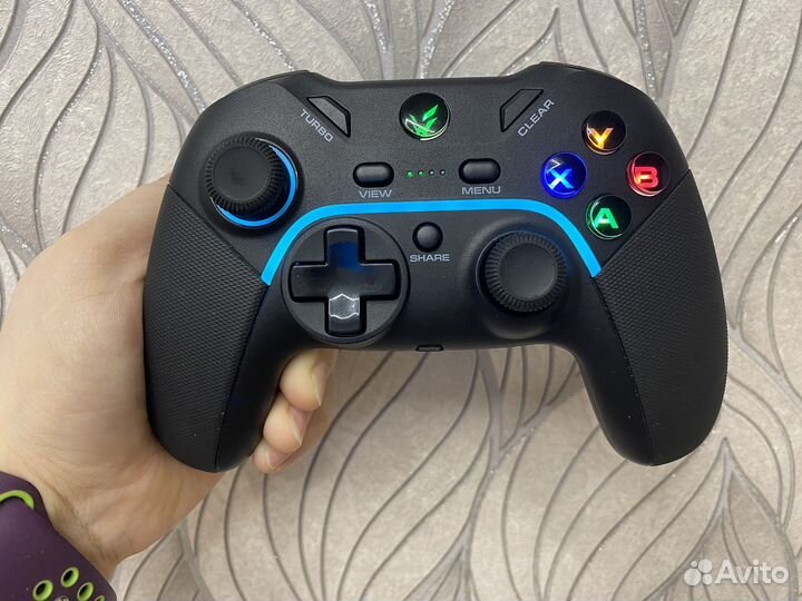Игровой джойстик