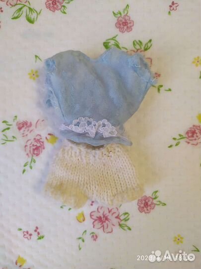 Кукла Барби безграничных движения