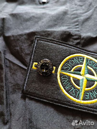 Штаны (джоггеры) stone island