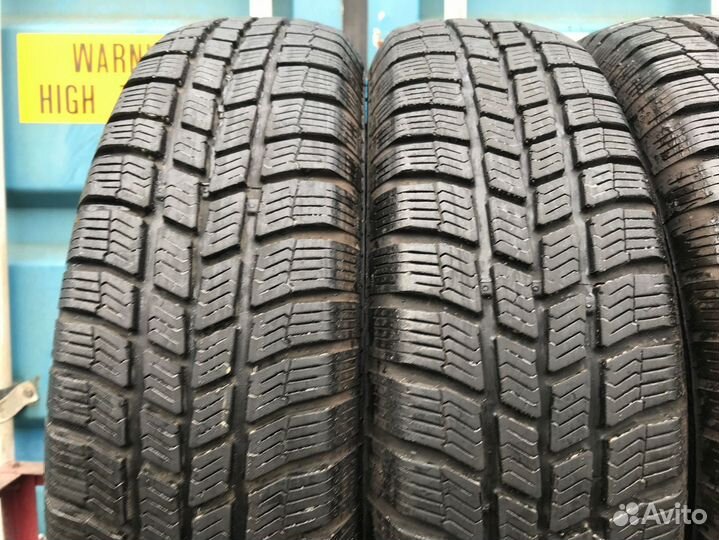 Barum Polaris 3 175/80 R14 88T