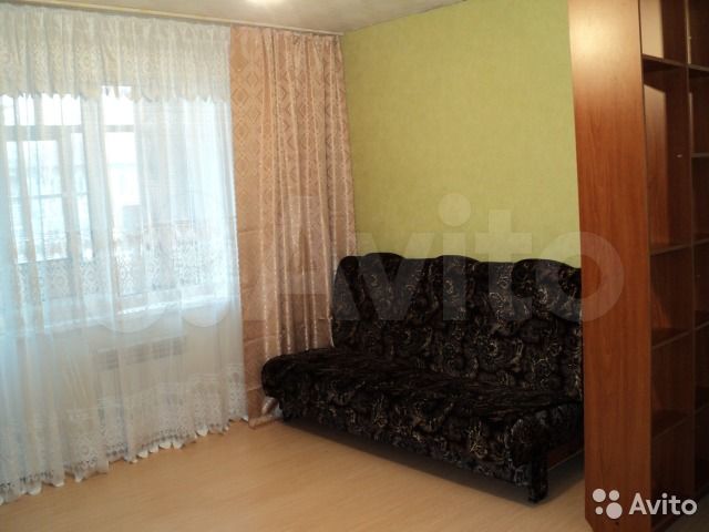 2-к. квартира, 49,7 м², 5/5 эт.