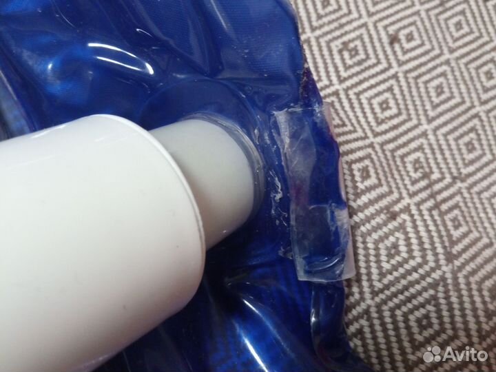 Гидромассажёр Montiss для ванны на запчасти