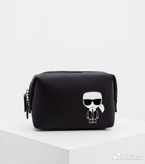Косметичка karl lagerfeld оригинал