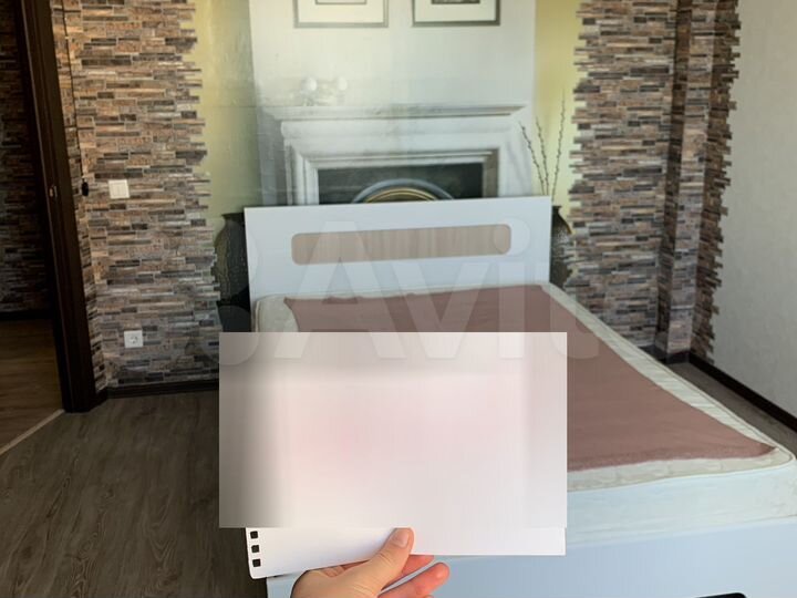 1-к. квартира, 33 м², 17/18 эт.