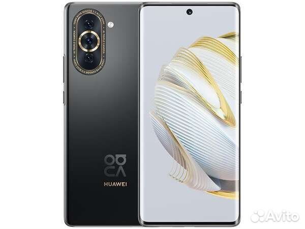 HUAWEI nova 10, 8/128 ГБ