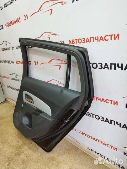 Дверь задняя правая Chevrolet Cruze Универсал