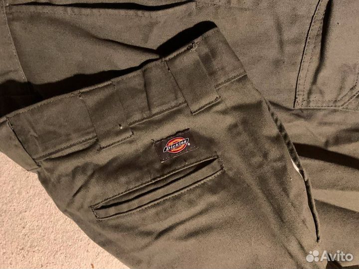 Брюки карго dickies