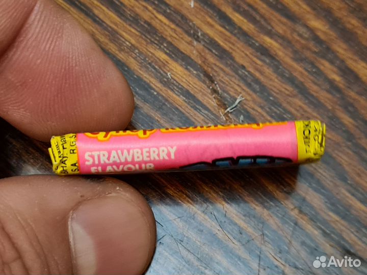 Жвачка army оригинал 90е